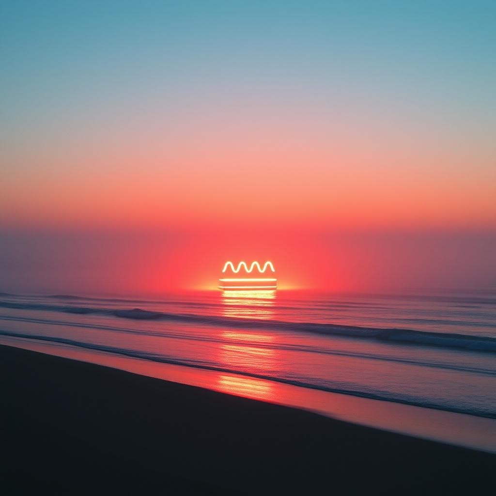 Deep Pulse 🌊🎧