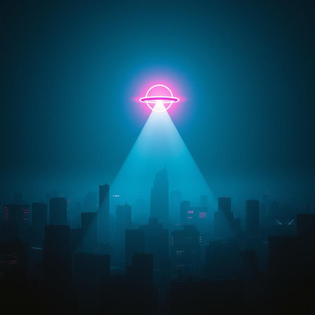 Afro Tech Pulse
